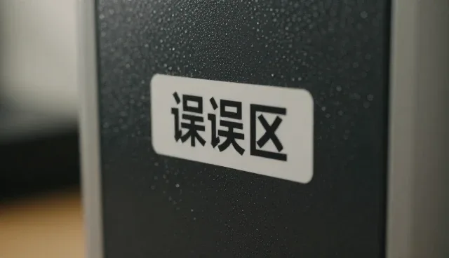 商务服务选型中的常见问题及解决方向