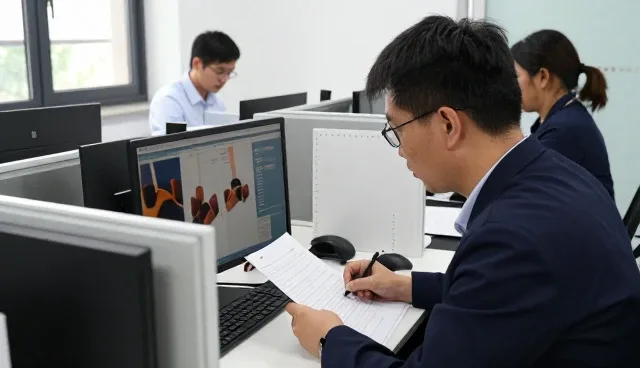 宜春悠铺网房地产咨询有限公司解读项目执行管理下的发展趋势